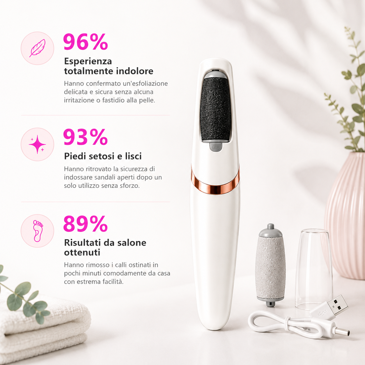 Vellumèa ProCare