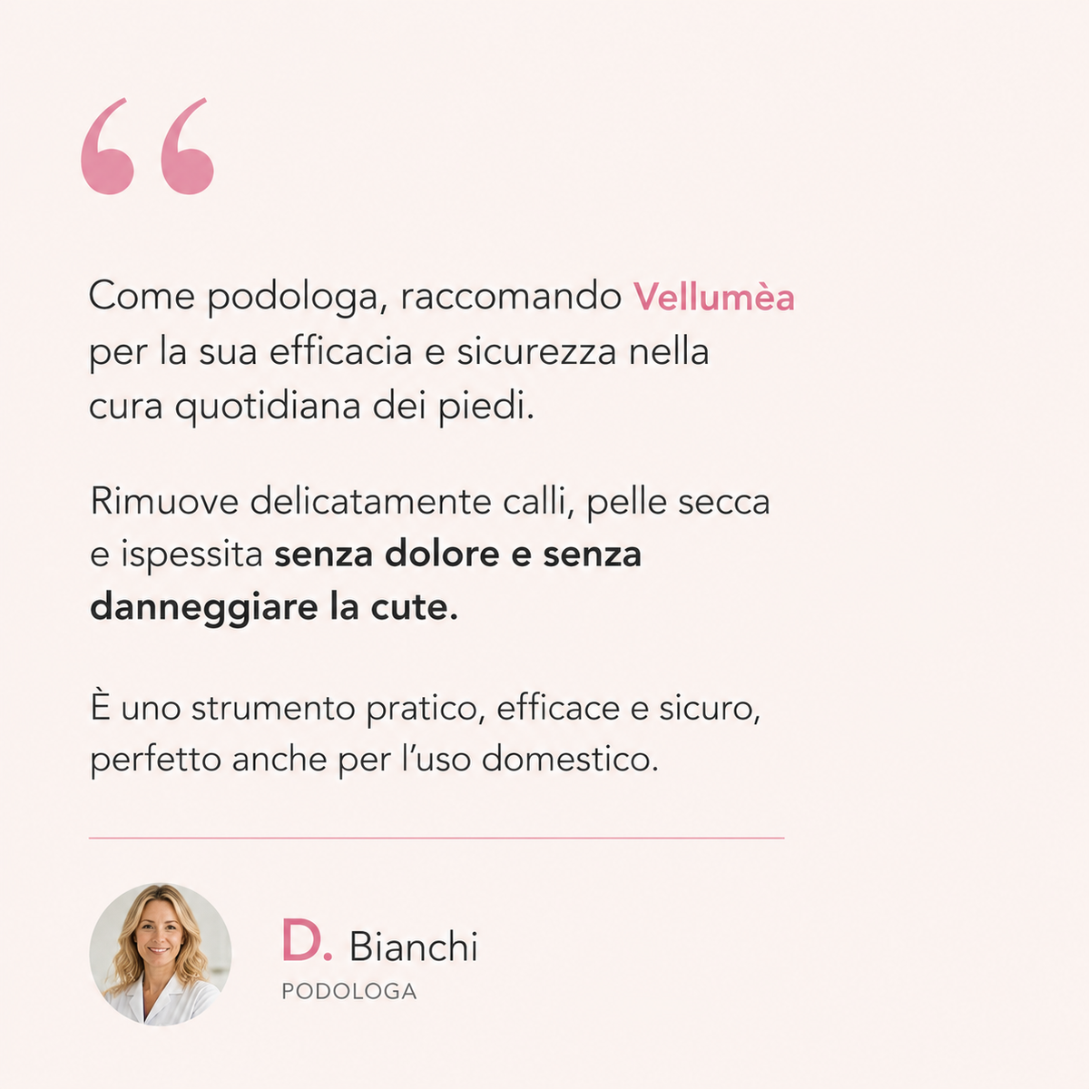 Vellumèa ProCare