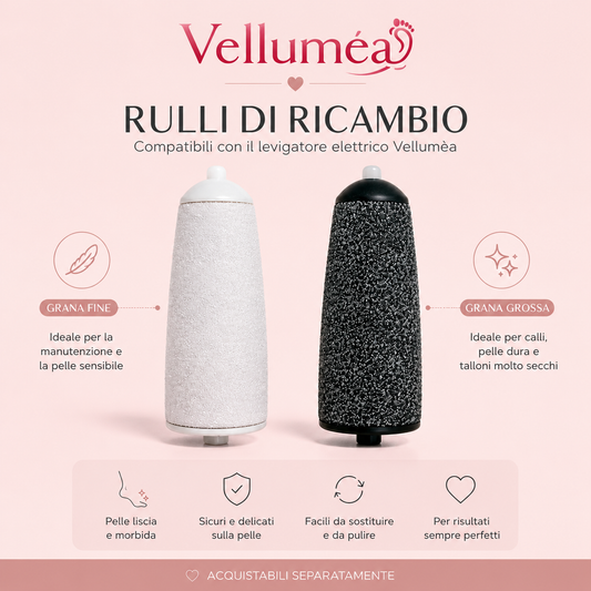 Rulli di Ricambio